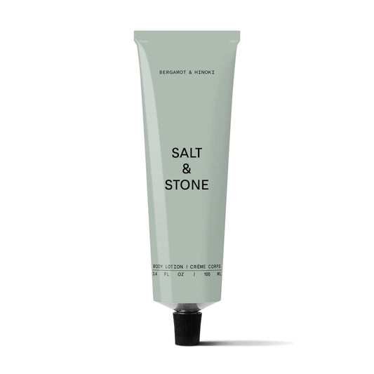 Body Lotion - Bergamot & Hinoki 100ml