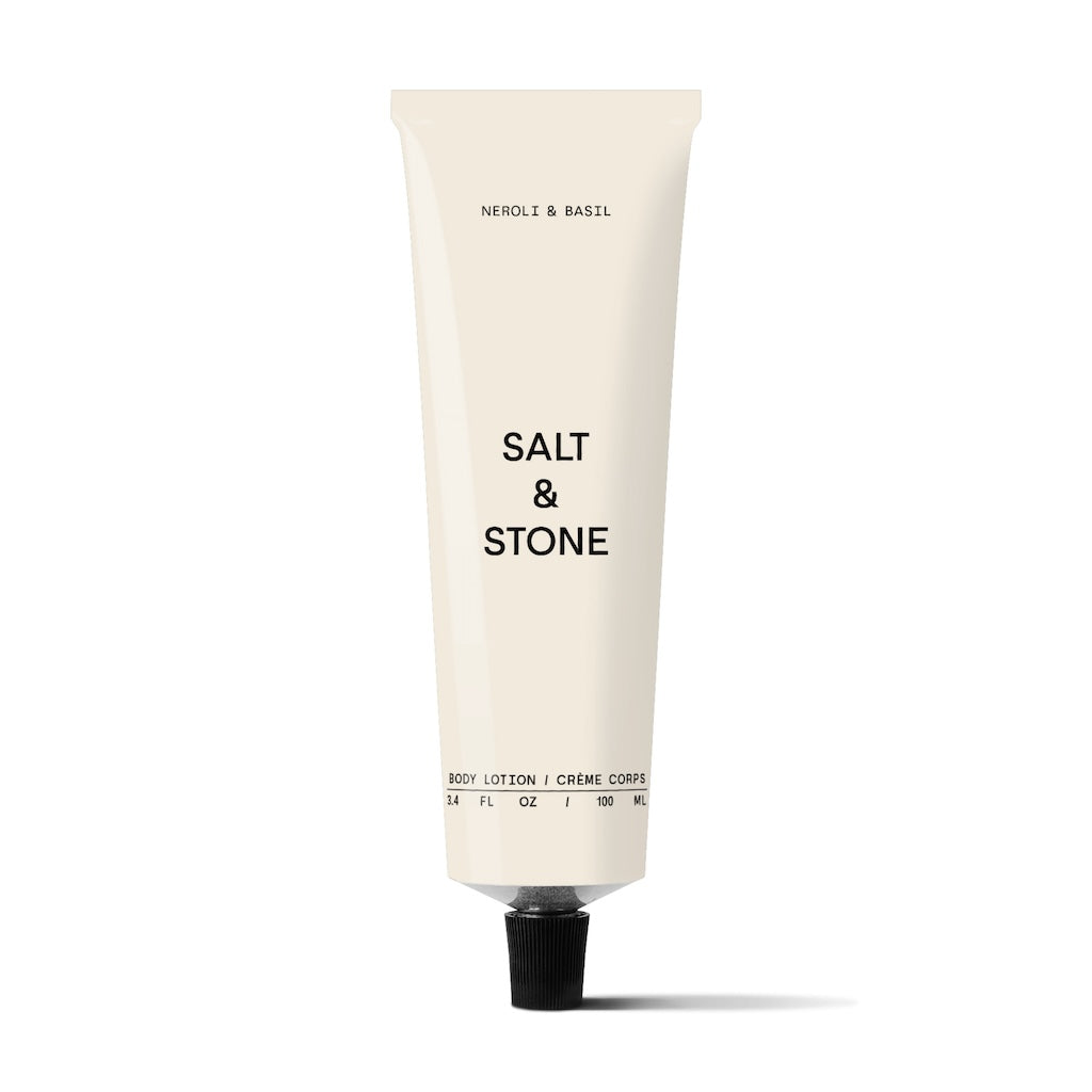 Body Lotion - Neroli & Basil 100ml