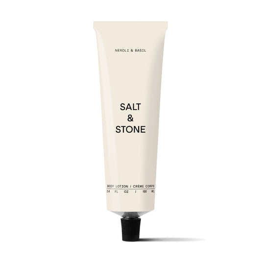Body Lotion - Neroli & Basil 100ml