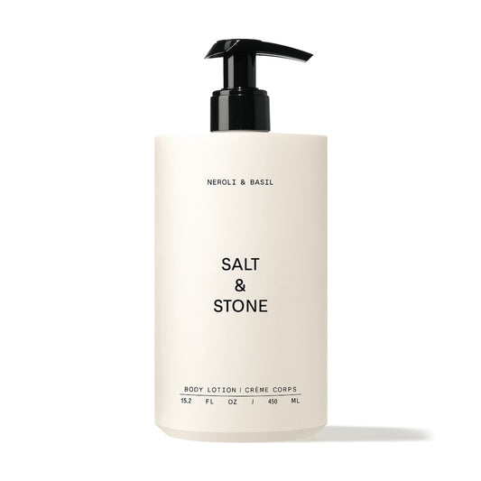 Body Lotion - Neroli & Basil 450ml