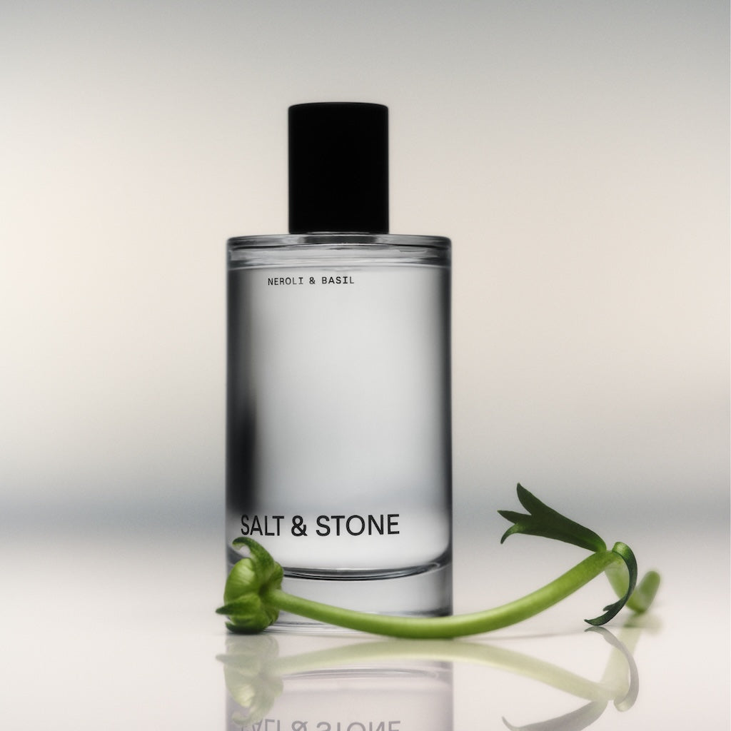 Body Mist - Neroli & Basil 100ml
