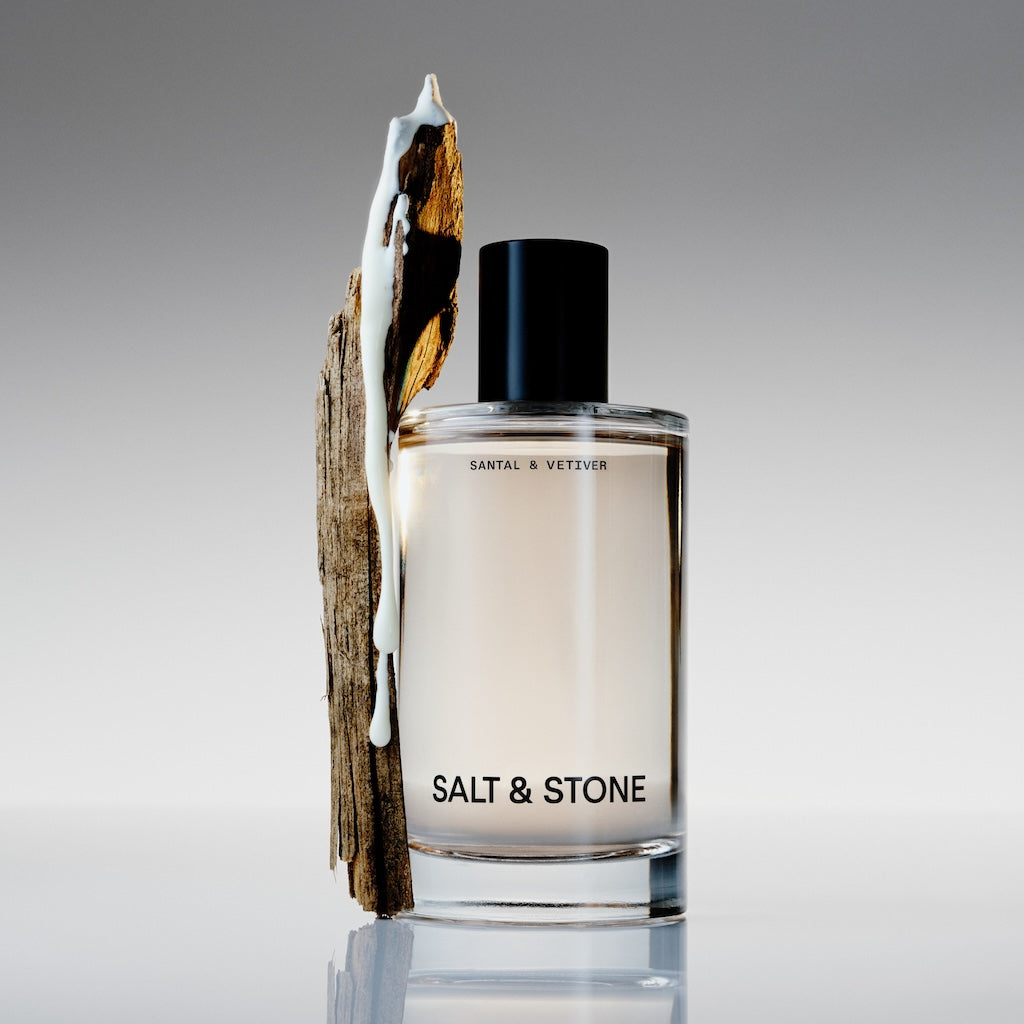 Body Mist - Santal & Vetiver 100ml