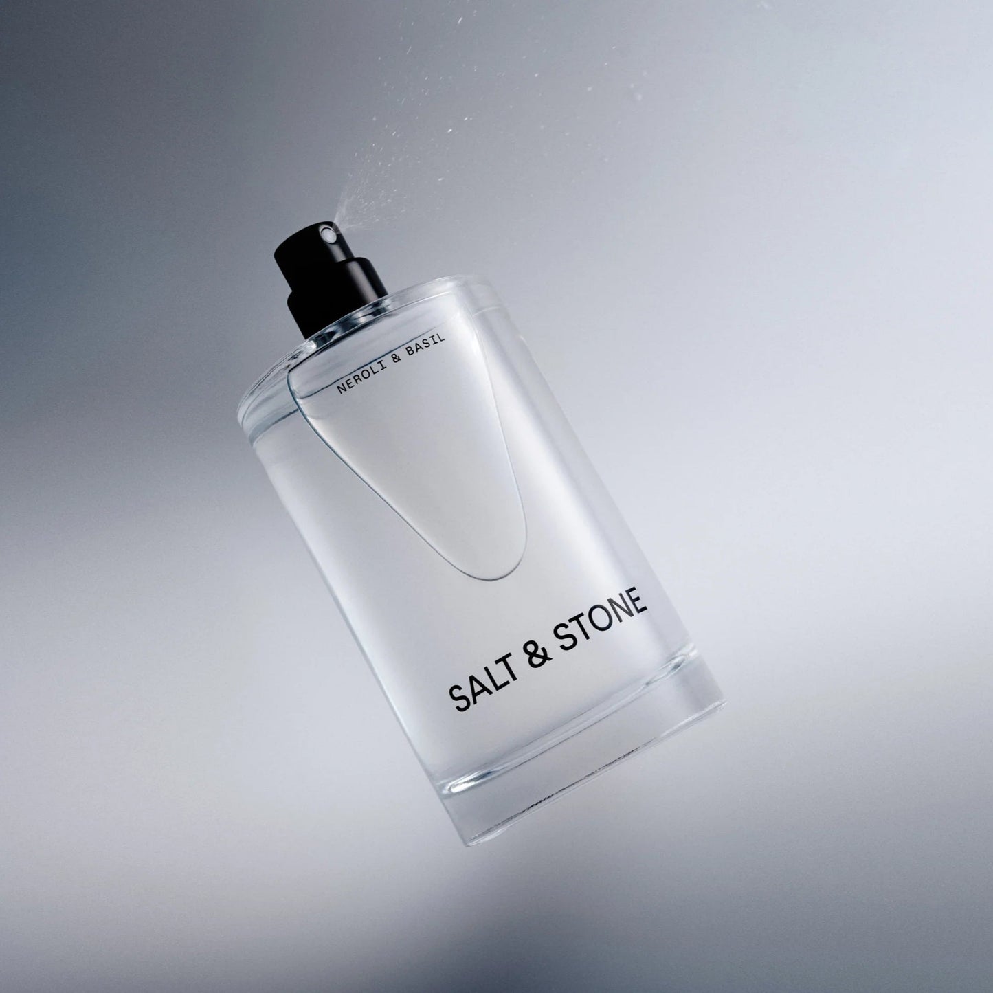 Body Mist - Neroli & Basil 100ml