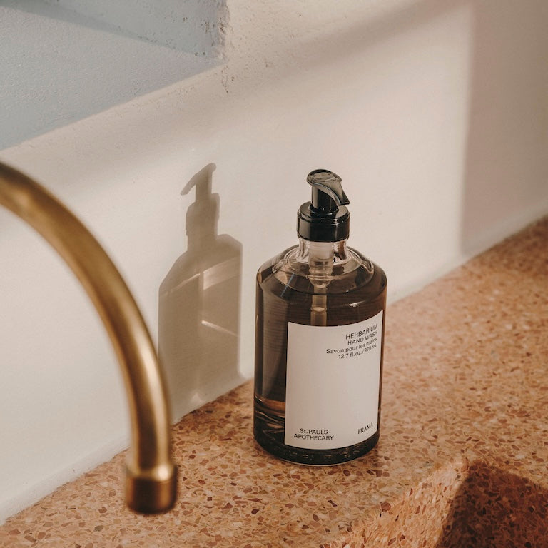 Herbarium Hand Wash 375ml