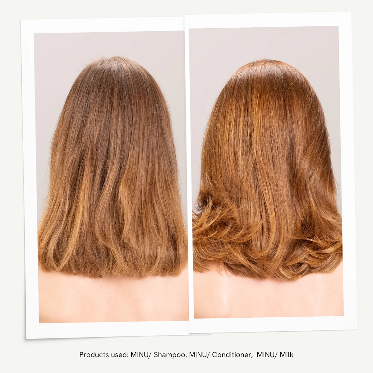 Essential Minu Shampoo 250ml