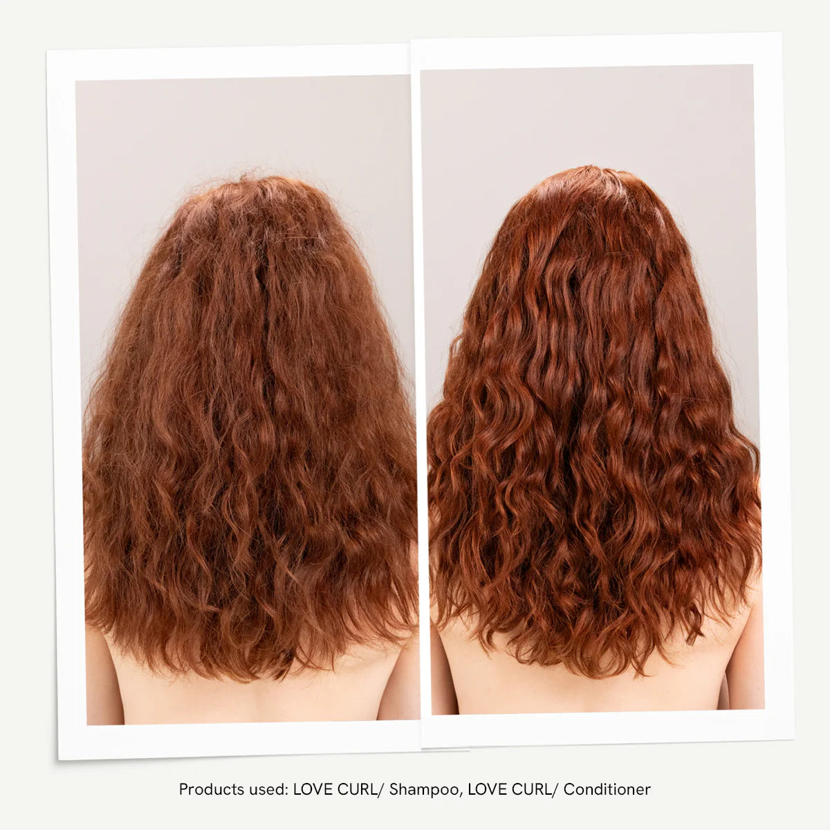 Essential Love Curl Shampoo 250ml