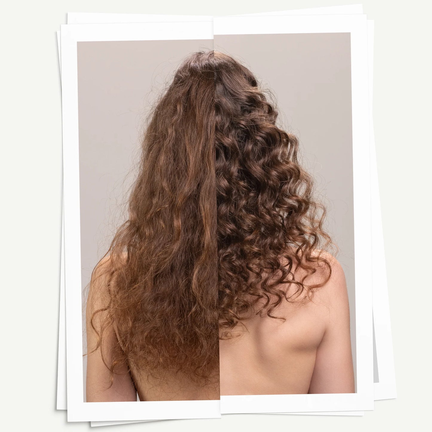 More Inside This is a Curl Moisturizing Mousse 250ml