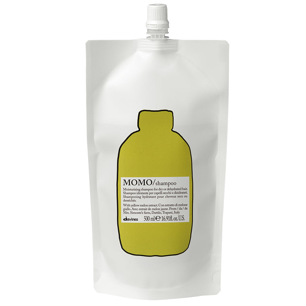 Essential Momo Shampoo Refill 500ml
