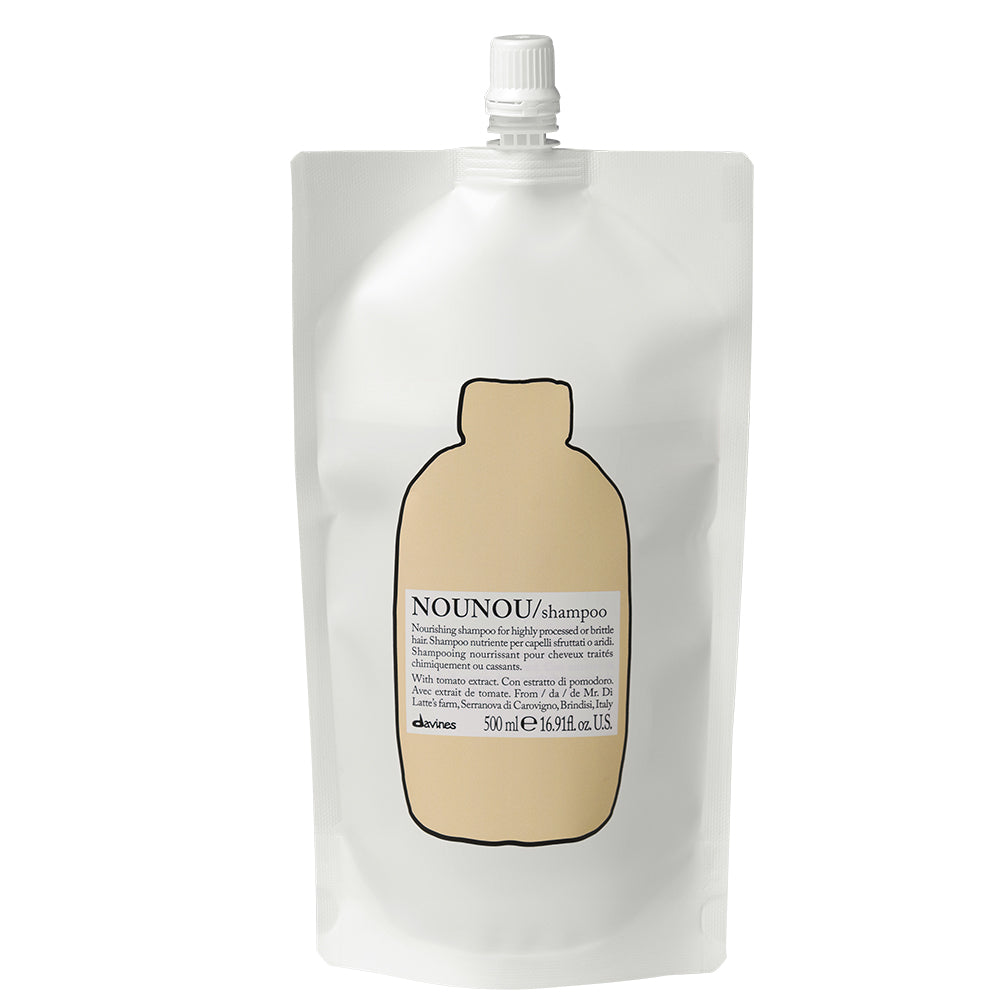 Essential Nounou Shampoo Refill 500ml