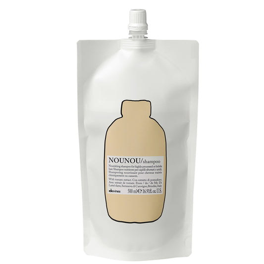 Essential Nounou Shampoo Refill 500ml