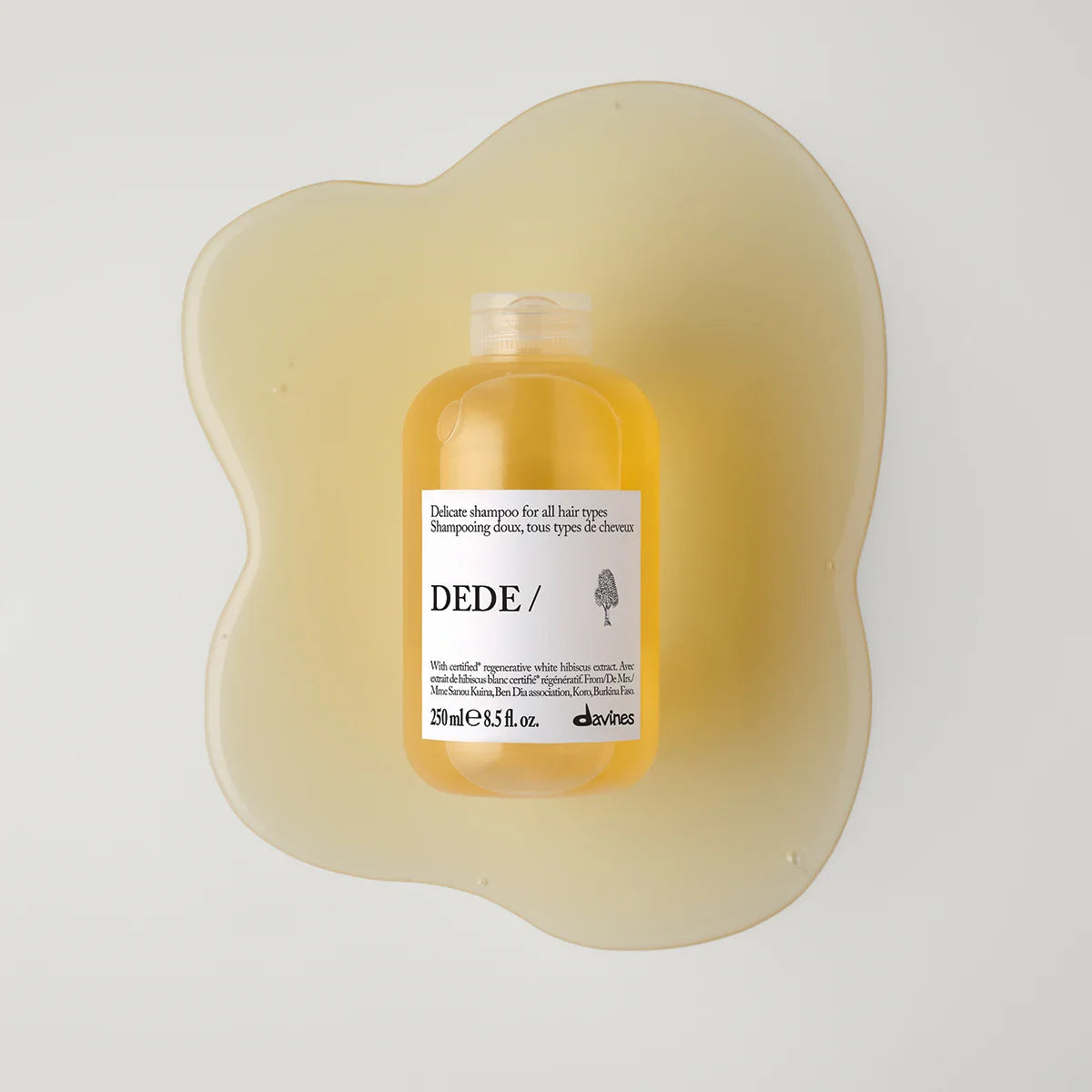 Essential Dede Shampoo 250ml