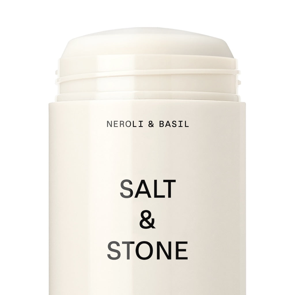 Deodorant - Neroli & Basil 75g