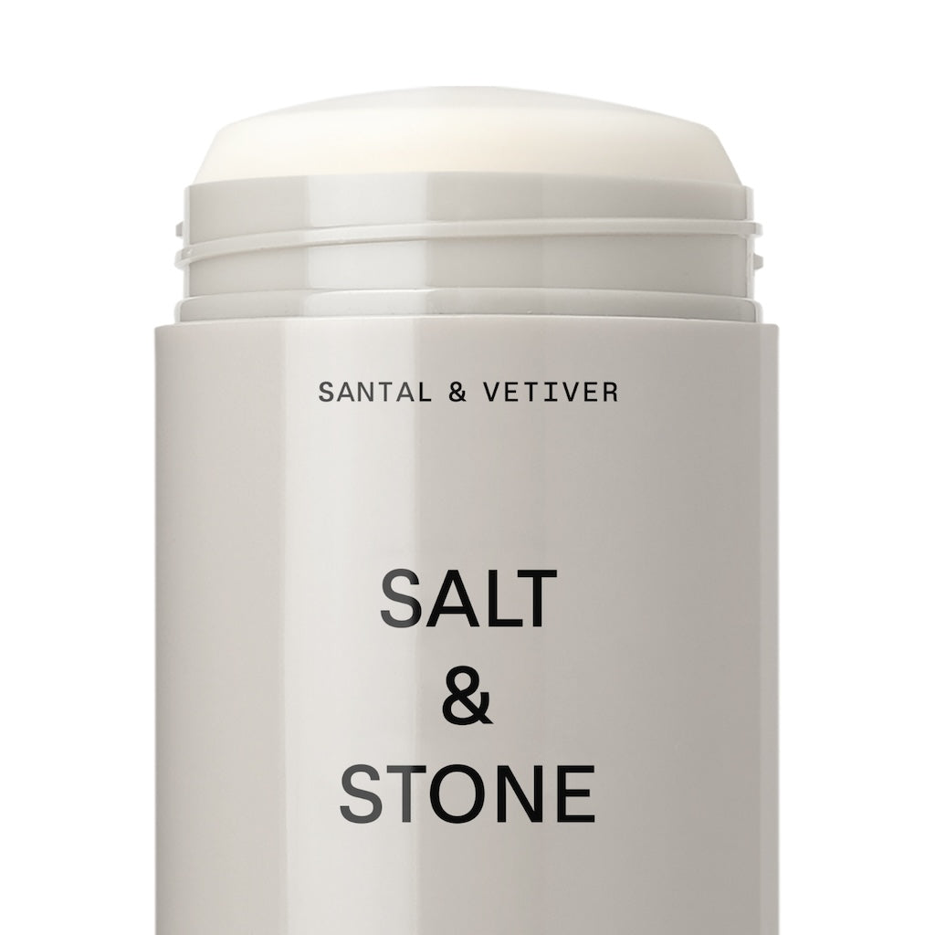 Deodorant - Santal & Vetiver 75g