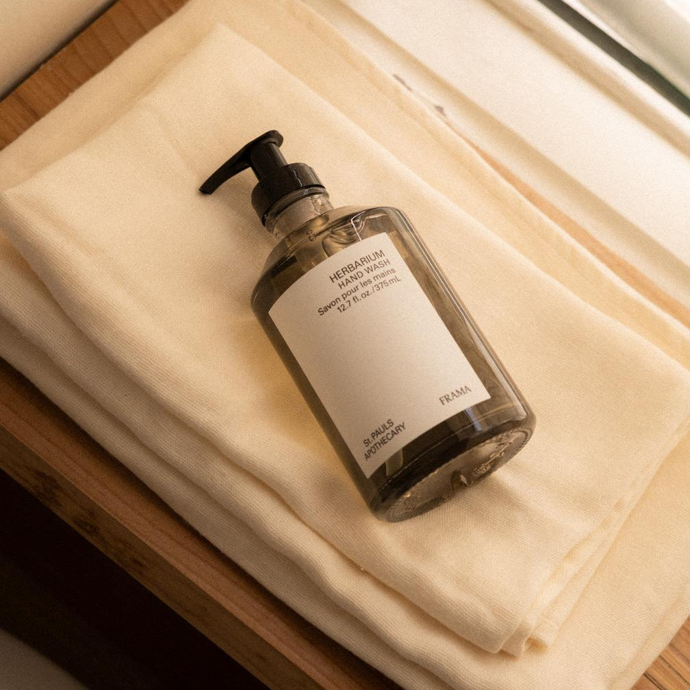 Herbarium Hand Wash 375ml