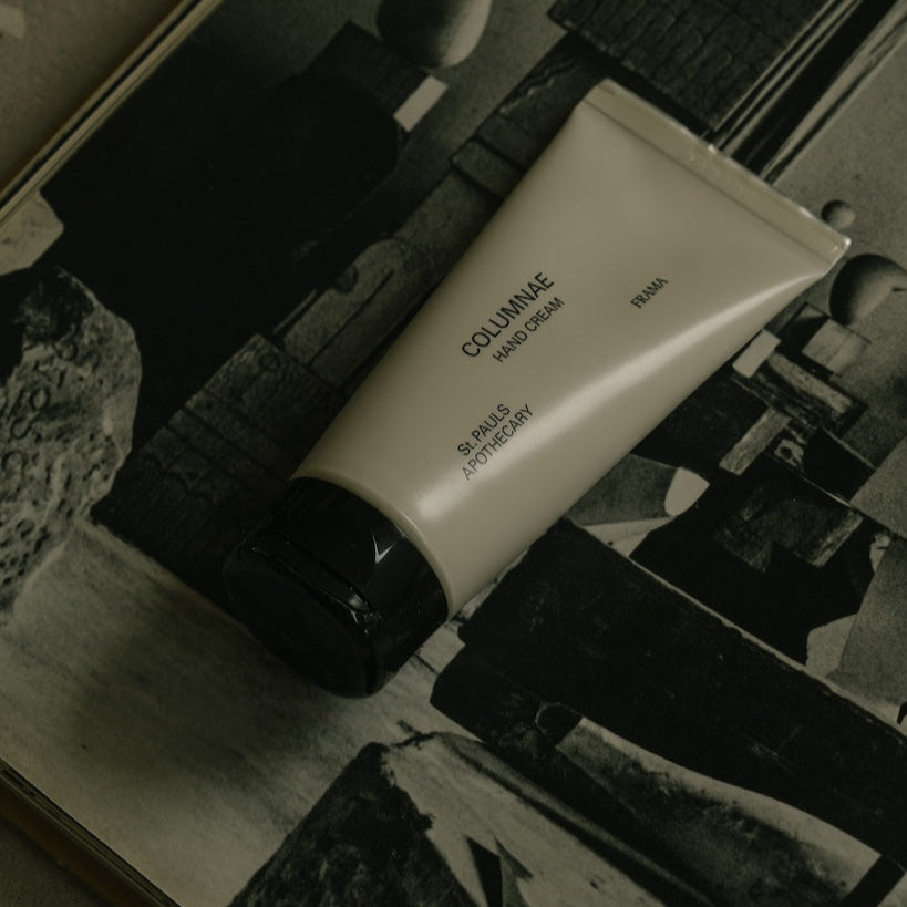 Columnae Hand Cream 60ml