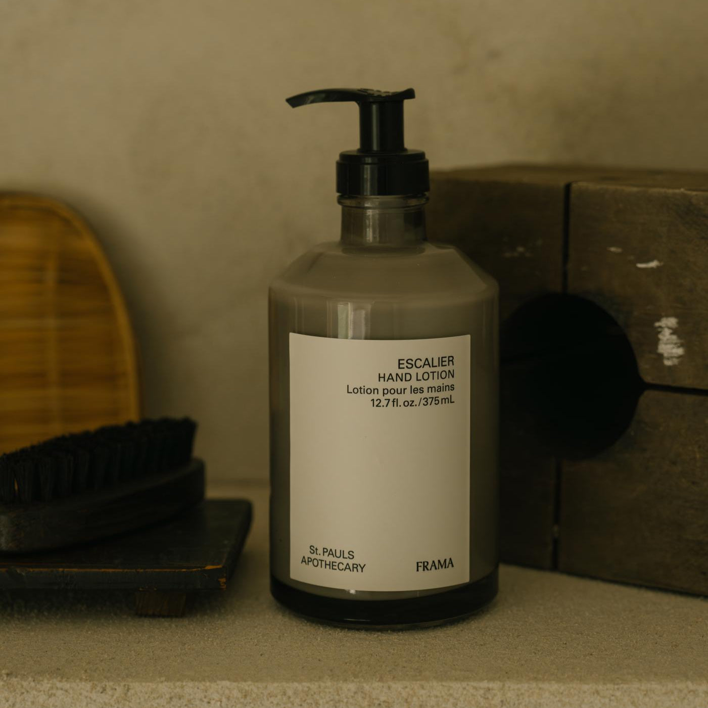 Escalier Hand Lotion 375ml