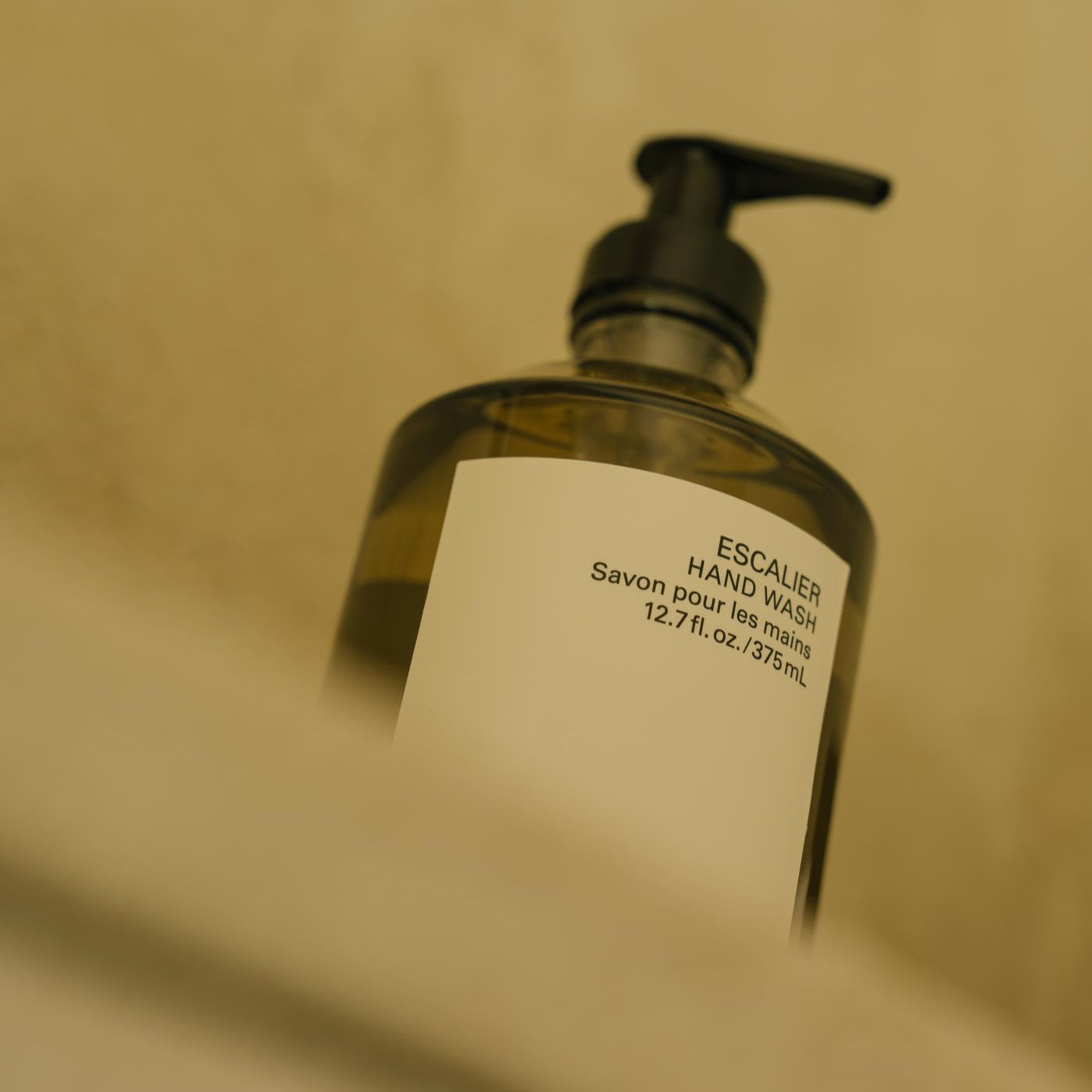 Escalier Hand Wash 375ml