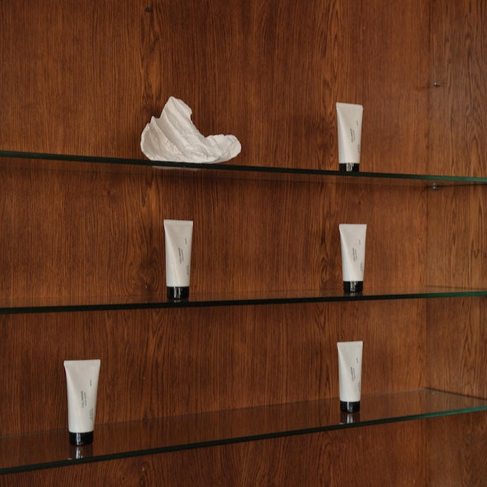 Columnae Hand Cream 60ml