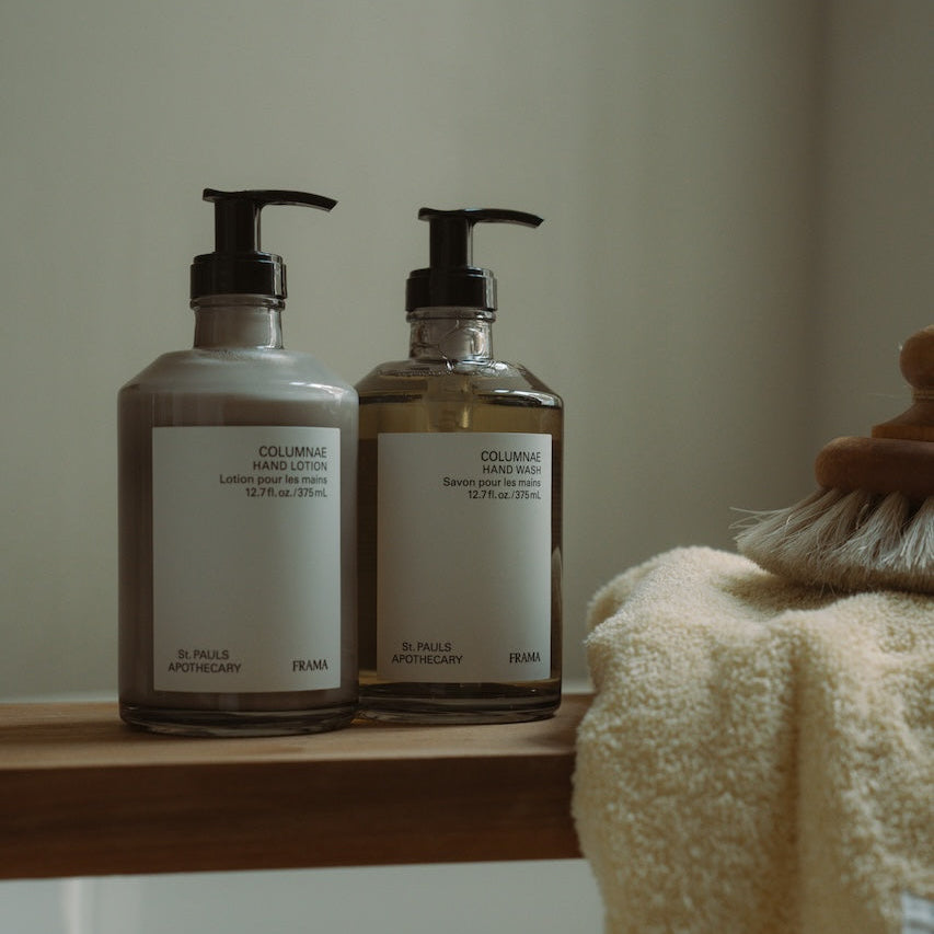 Columnae Hand Lotion 375ml