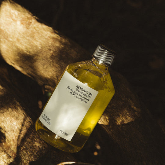 Herbarium Hand Wash Refill 500ml