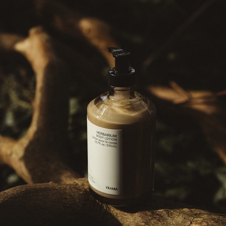 Herbarium Body Lotion 375ml