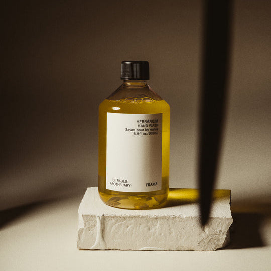 Herbarium Hand Wash Refill 500ml