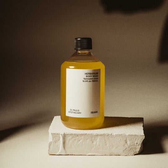 Herbarium Body Wash Refill 500ml