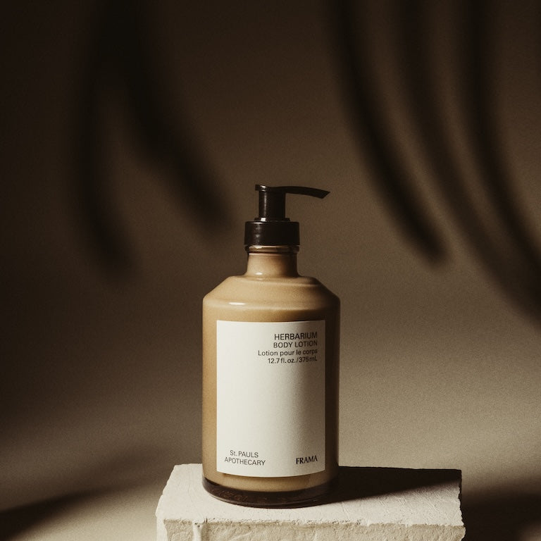 Herbarium Body Lotion 375ml