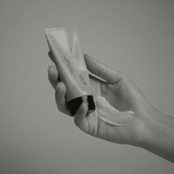 Apothecary Hand Cream 60ml