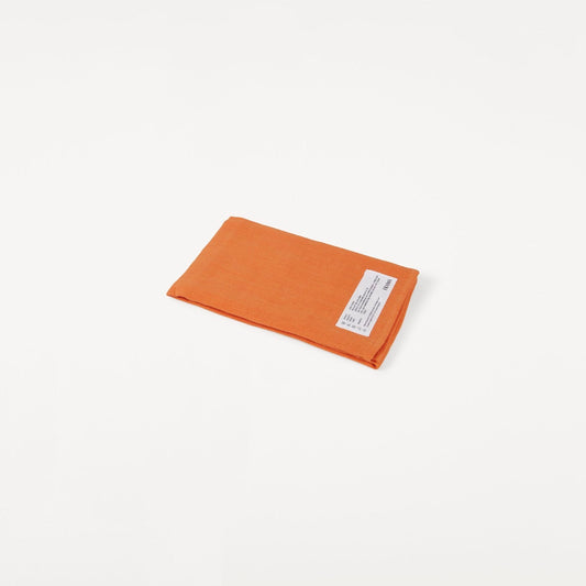 Light Hand Towel Burnt Orange