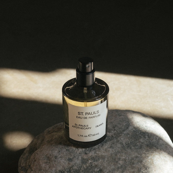 St. Pauls Eau De Parfum 50ml