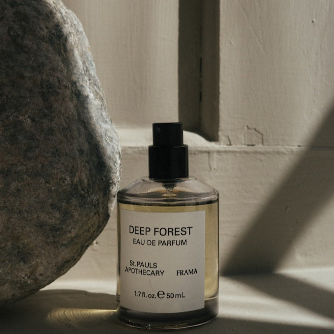 Deep Forest Eau De Parfum 50ml