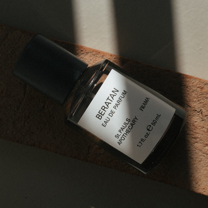 Beratan Eau De Parfum 50ml