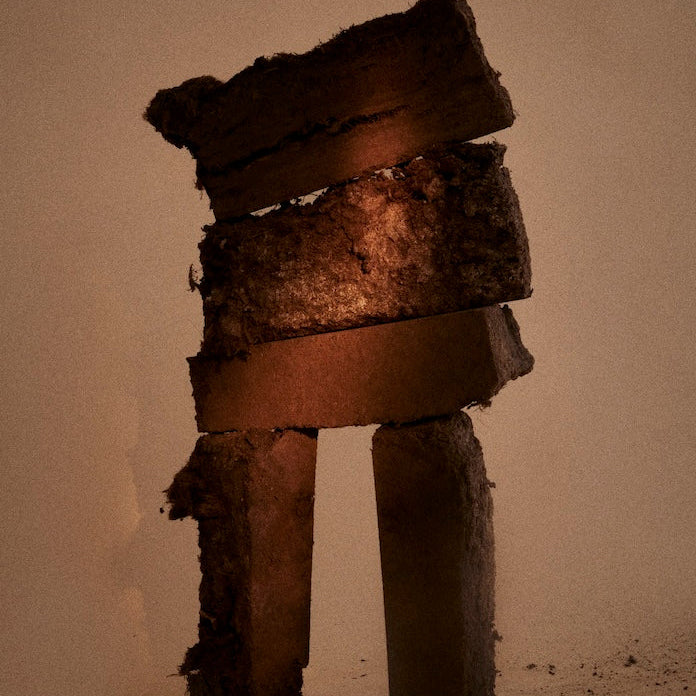 Deep Forest From Soil to Form Oil Diffuser