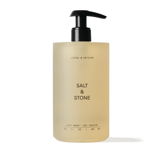 Body Wash Santal & Vetiver 450ml