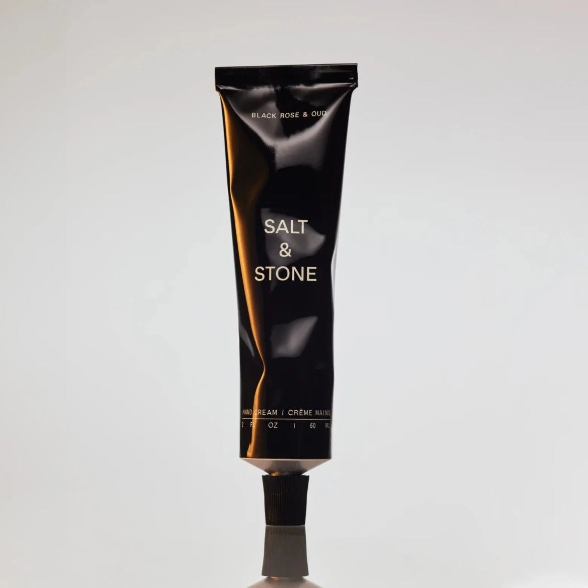 Handcream Black Rose & Oud 60ml