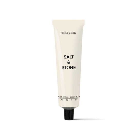 Handcream - Neroli & Basil 60ml