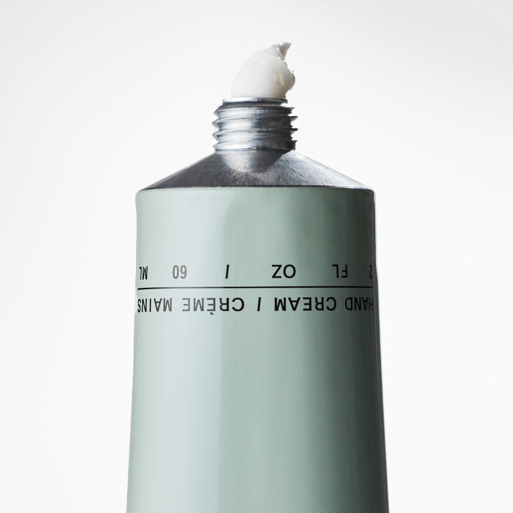 Handcream - Bergamot & Hinoki 60ml
