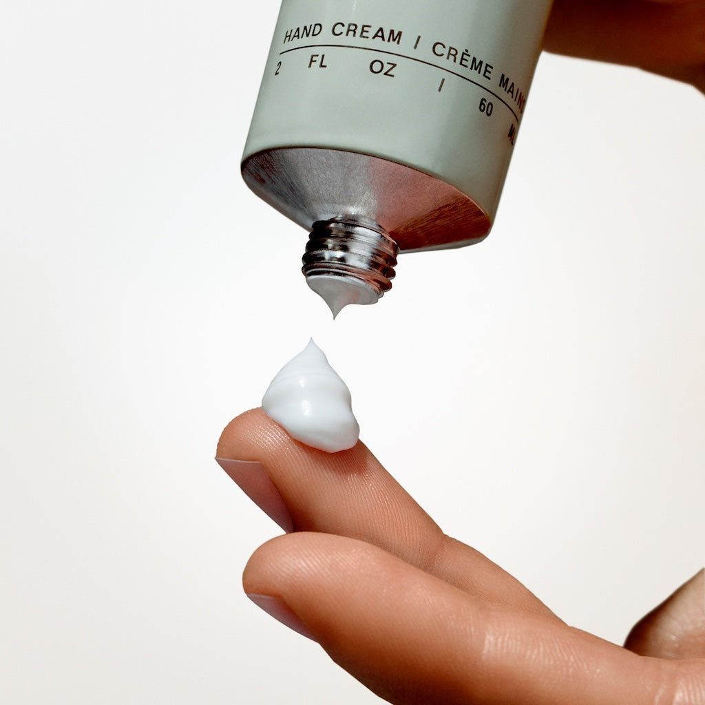 Handcream - Bergamot & Hinoki 60ml
