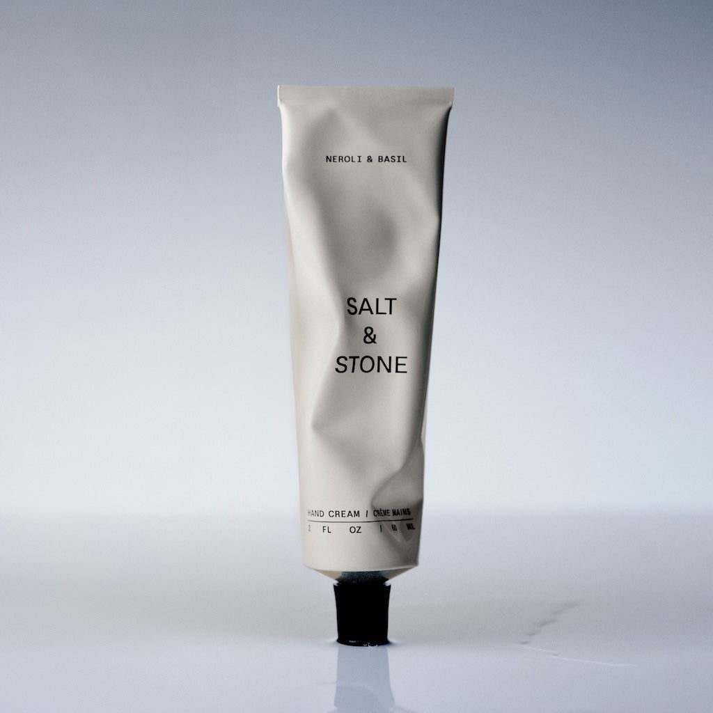Handcream - Neroli & Basil 60ml