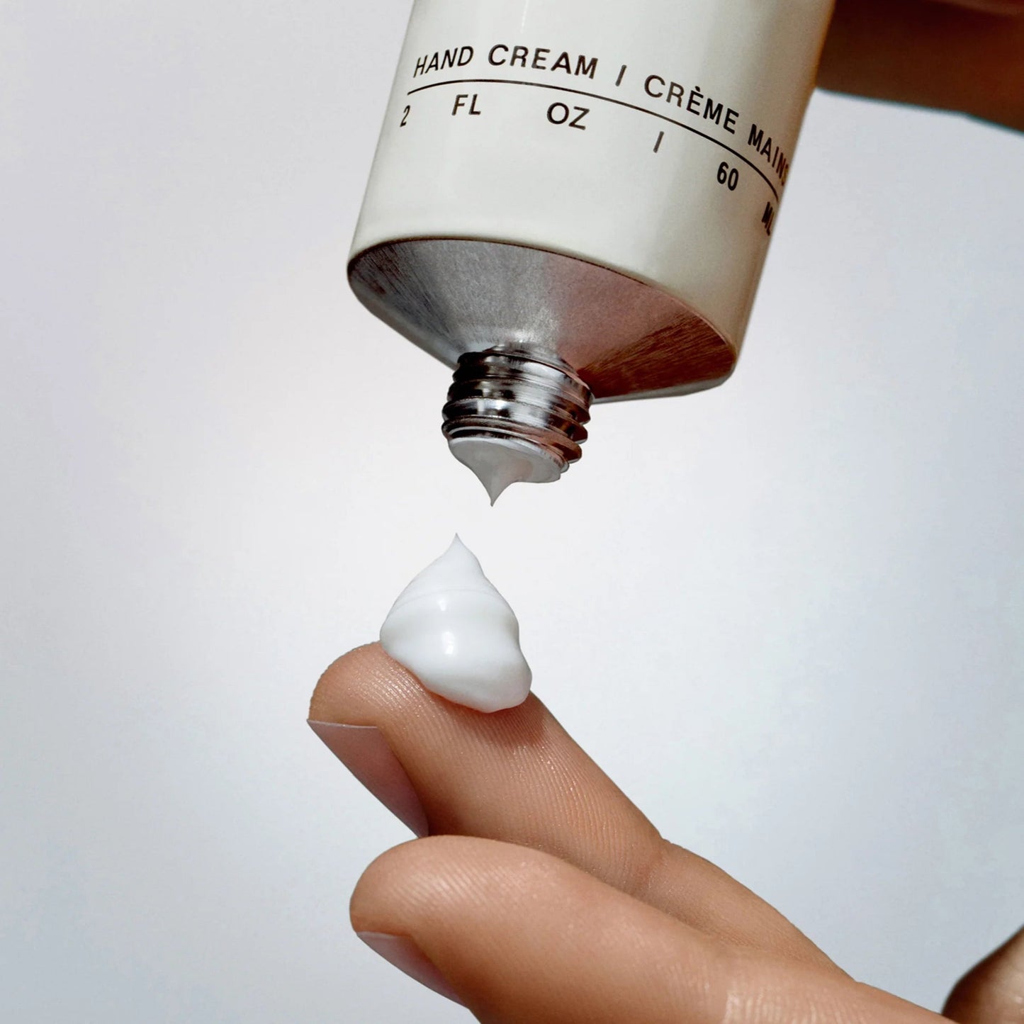 Handcream - Neroli & Basil 60ml