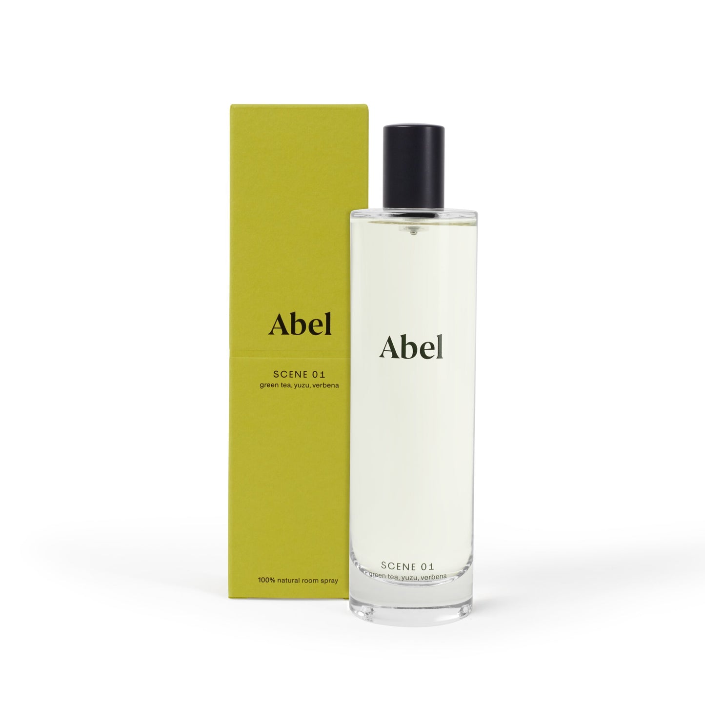 Scene 01 100ml