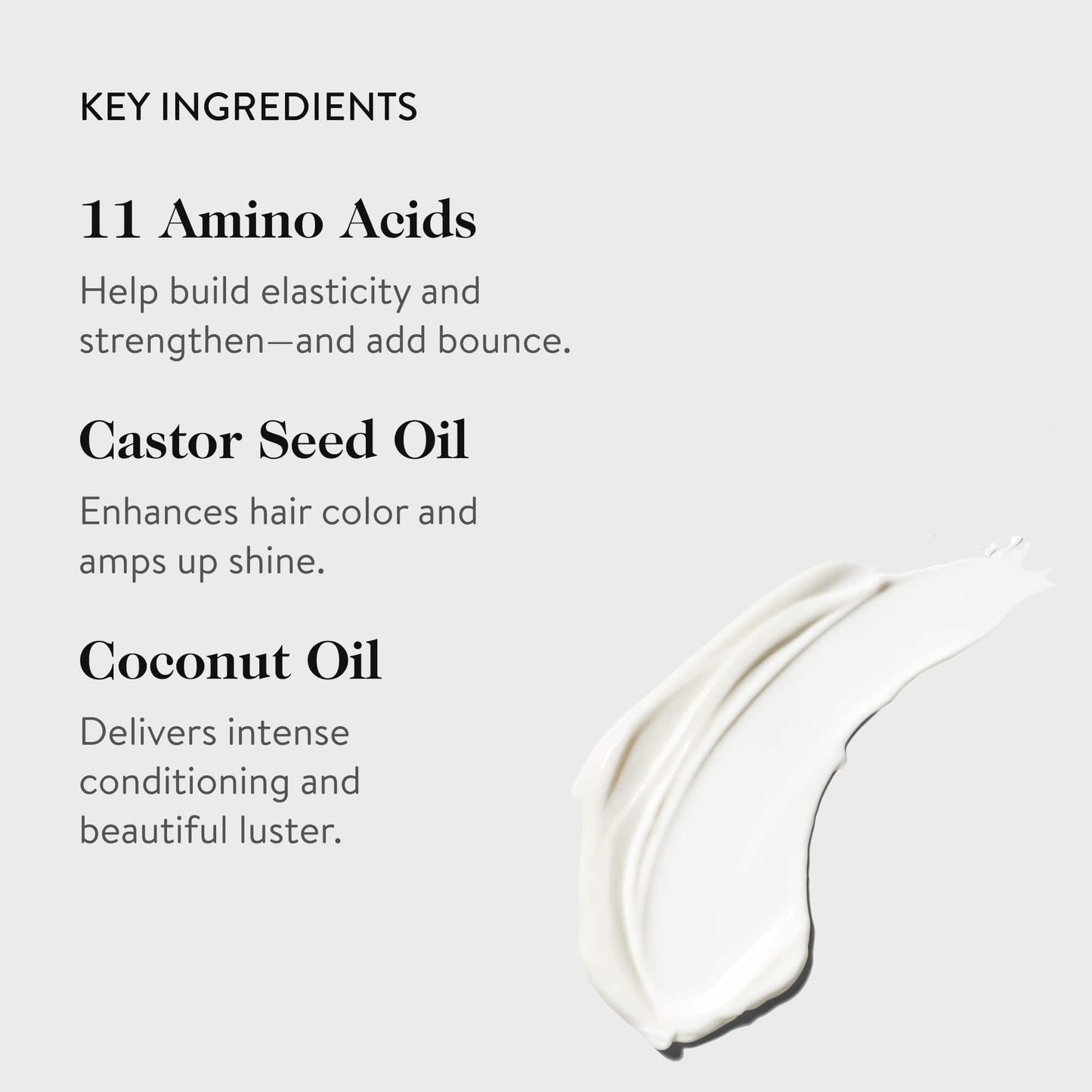 Amino Acid Shinebath Conditioner