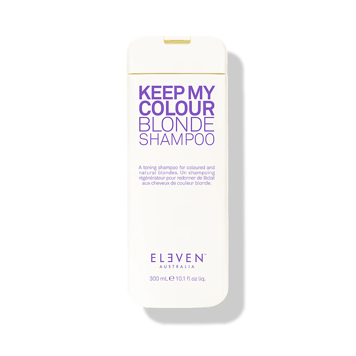 Keep My Color Blonde Shampoo 300ml