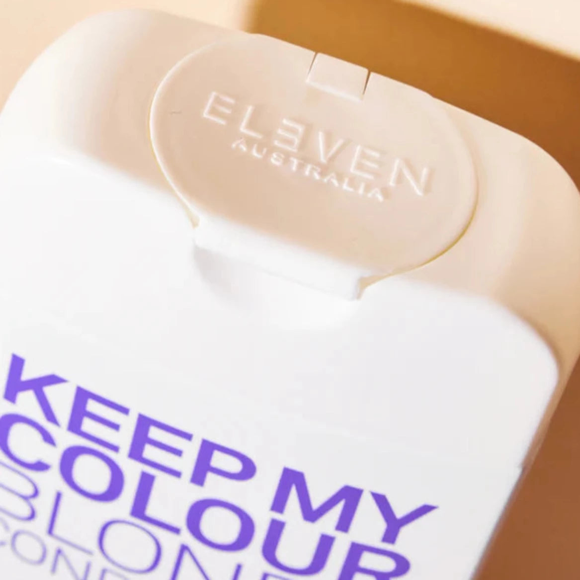 Keep My Color Blonde Conditioner 300ml