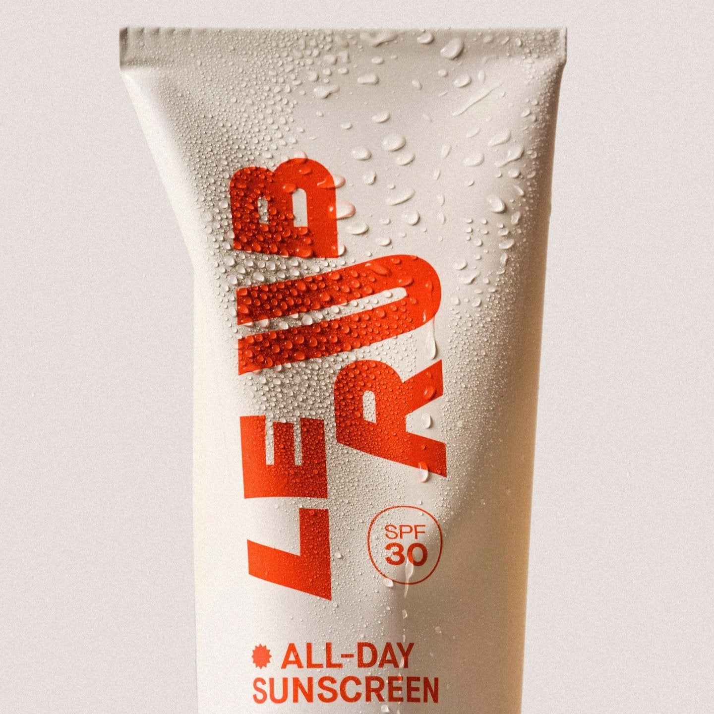 All-Day Sunscreen SPF30 125ml