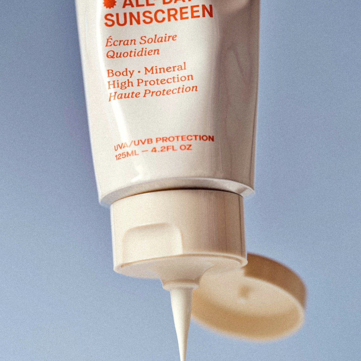 All-Day Sunscreen SPF30 125ml