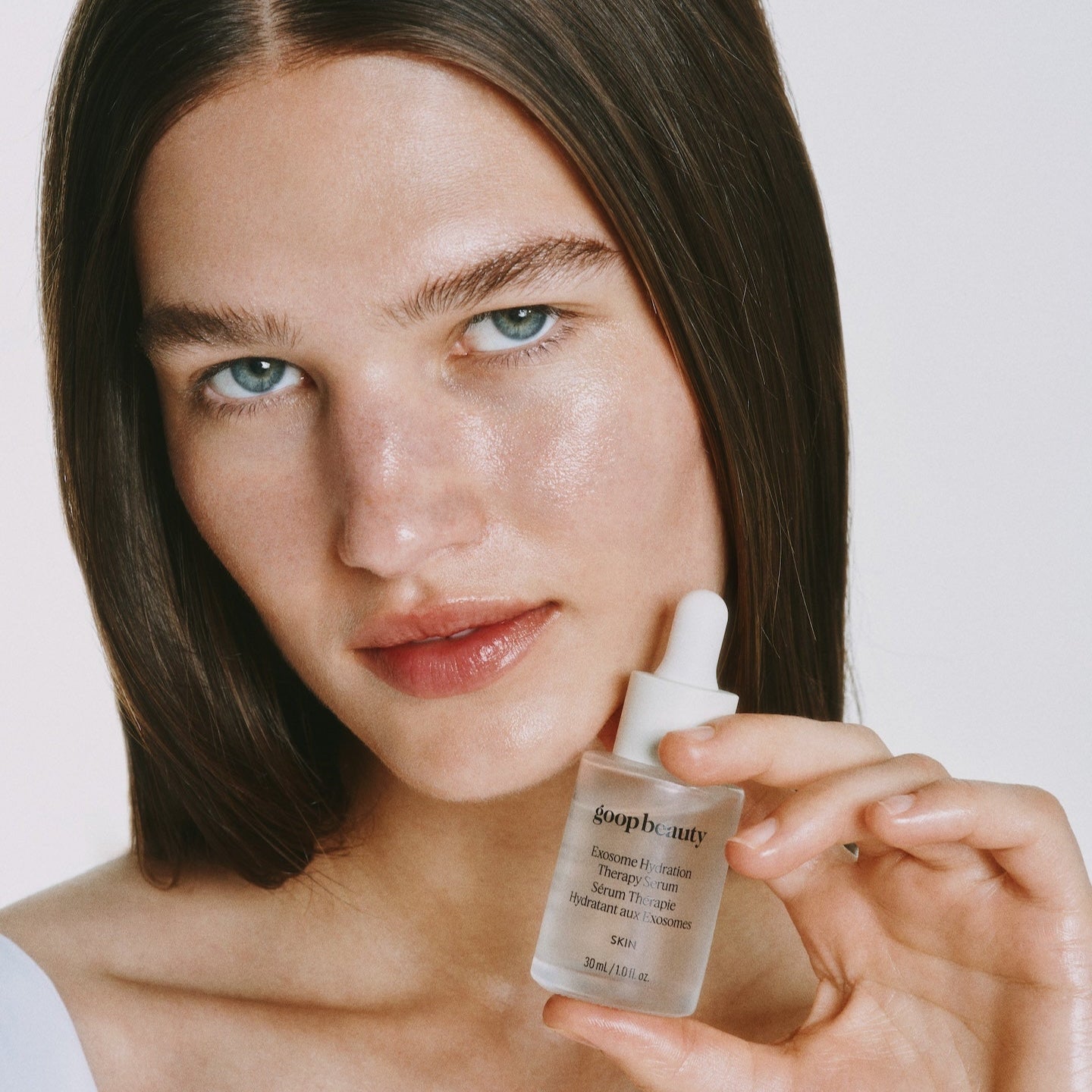 Exosome Hydration Therapy Serum