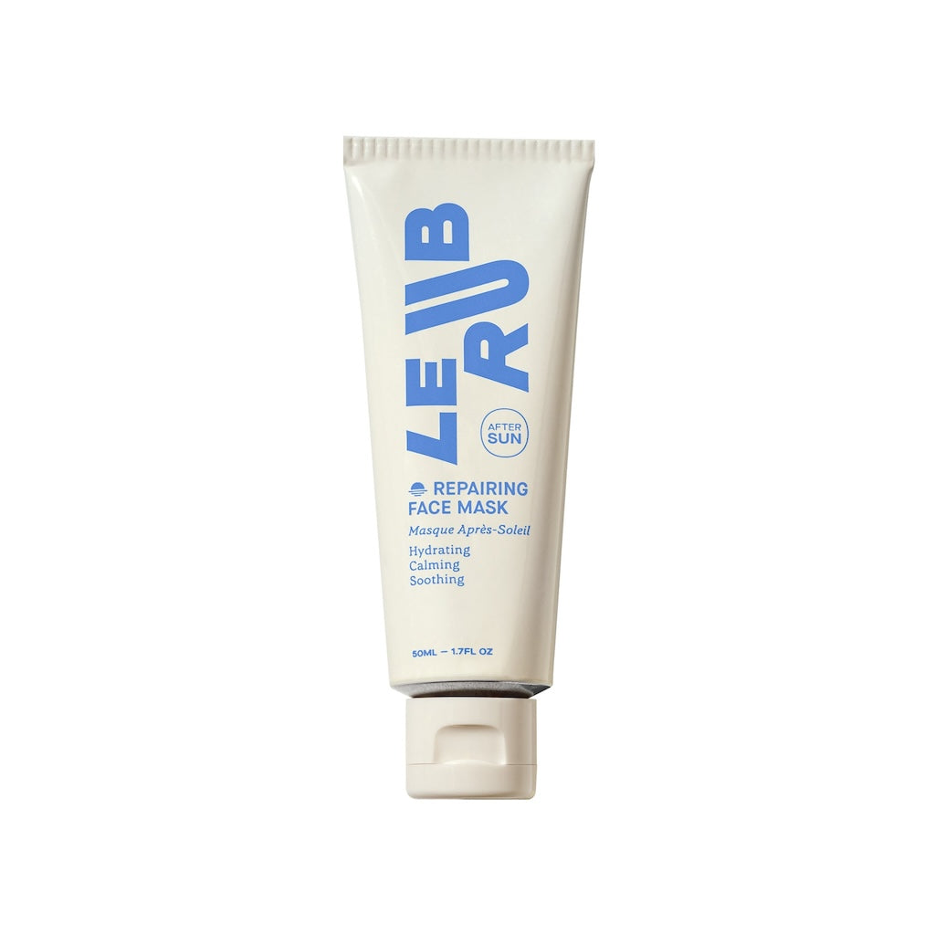 Repairing Face Mask 50ml