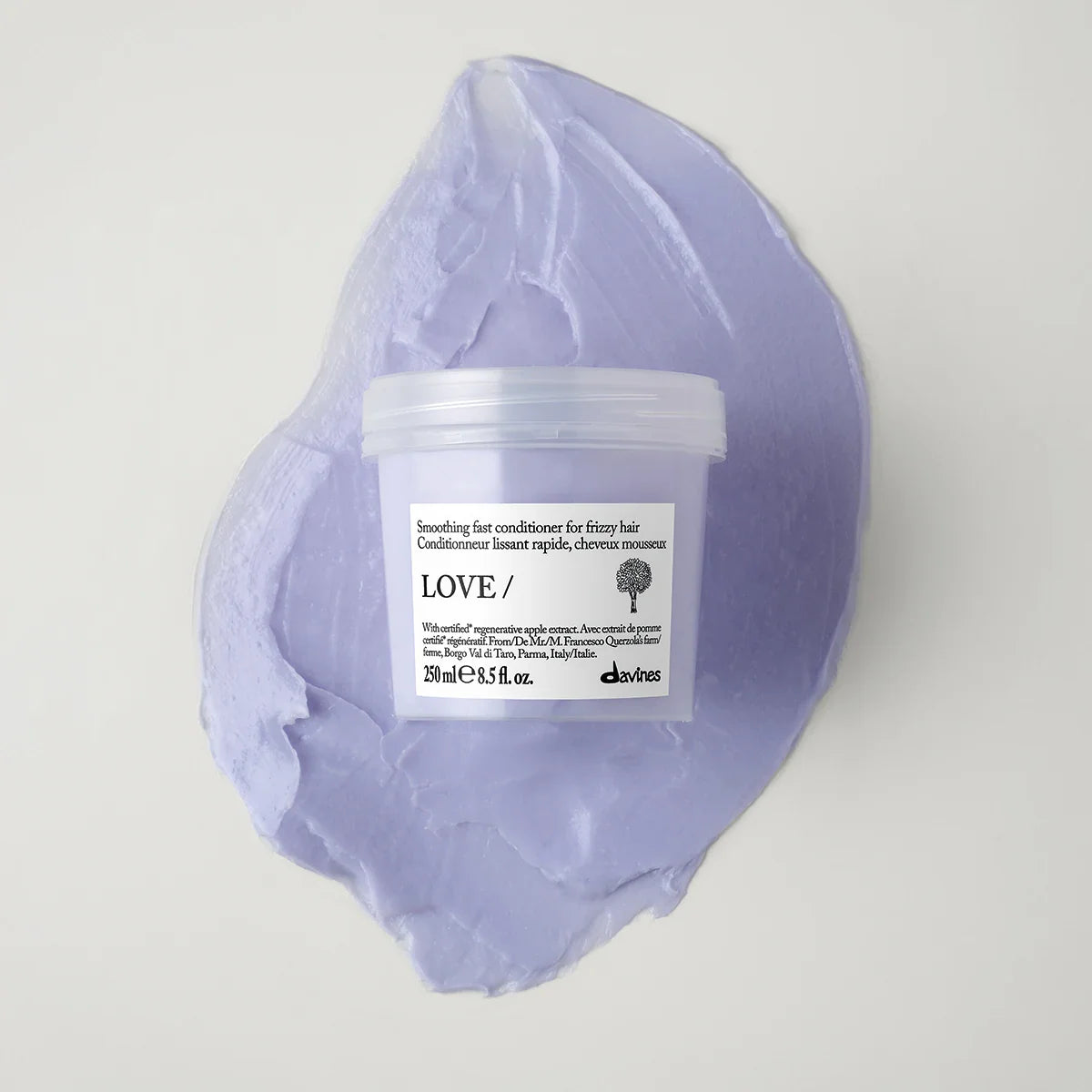 Essential Love Smoothing Conditioner 250ml